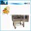 Commercial Bakery Machine Stainless Steel Bread Pizza Electric Baking Bakery Oven