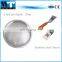 Commercial single pan six drums fried ice cream roller machine