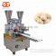 High Effective Stuffing Meat Momo Filling Maker Frozen Steamed Bun Making Machine