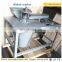 Walnut crusher huller for walnut hard husk removing machine
