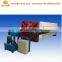 Automatic filter oil machine / cooking oil filter press / press plate filter