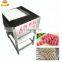 Sausage cutter clipper for flower machine ham slicing flower machine