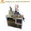 Soap stretch film packing machine semi automatic soap packing machine