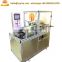 Wrapping machine automatic soap packaging machine