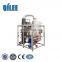 Waste Water Multiple Effect Forced Circulation Evaporator