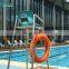 Swimming Pool Equipment  Water Safety Products Life Safety Buoy Rings