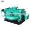 high pressure multistage pump for desalination