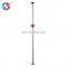 ASP-033 Galvanized Construction Building Scaffolding Vertical Telescopic Shoring Steel Props