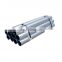 Galvanized Scaffolding Pipe / Tube