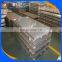 ISO certificate 1mm thick steel sheet/AR550 steel plate/B280VK steel material crc sheet