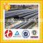 ST52.4 CHS circular hollow sections ton price