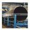 API Spec 5L Oilfield Pipeline PE Coated SSAW Spiral Welded Steel Line Pipe X42, X46, X56 in oil and gas