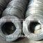 Hot sale high carbon steel 5.5mm nail wire rod in coils