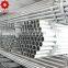 structural iso 65 galvanized pipe steel tube
