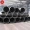 iron piepe tubing prices per kg black round carbon steel welded pipe