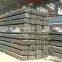 Q235/Q345/SS400/A36 Hot rolled galvanized  steel angles/mild steel angle bar/iron factory