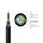 Outdoor Aerial Duct Direct Buried Underground Cable G652 Single Mode 4 6 8 12 24 48 Core Fiber Optic Cable Meter Price