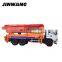 Hot selling 37m 38m truck mounted concrete boom pump truck for construction