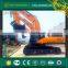 Durable Chinese Brand SANY Excavator SY335C