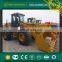 5t Used Small Tractor Front End Wheel Loader LW500K