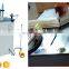 Chinese Multifunction window blinds cutting machine for and door saw