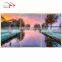 Wall picture electric heater Carbon Crystal Infrared Heater