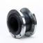 SS304 stainless steel rubber flexible joint