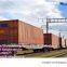 Zhejiang Jinhua to Minsk Kolyadichi railway freight agent