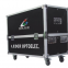 Ddj Sr2 Flight Case With Eva  Foam Material Key Lock & Coded Lock
