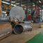 Elbow Long Seam Welding Positioner Welding Positioner Elbow Welding Positioner-longitudinal seam welding