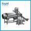 Large capacity feed pellets making machine pellet extruder machine