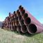 A671 Gr.b 60 Cl12 Arc Lsaw Welded Steel Pipe For Engineering/offshore/onshore Projec 