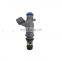 For Subaru Fuel Injector Nozzle OEM 0280155954 16611AA43A