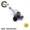 ZCN Nozzle Fuel injectors For nissans Juke Sentra 2014-2019 1.6L MR16DDT 16600-BV80A 0261500210