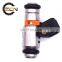50103302 IWP127 2N1U-9F593-JA 2N1U9F593JA 501-033-02  Fuel injector nozzle For Ford Fiesta & Ecosport 1.6L 03-06