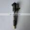 High quality fuel injector 0445110629 diesel injector 0445110628