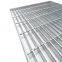 China direct factory hot dipped galvanized road drain covers and grates