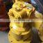 Excavator EC460 Final Drive Reduction Gearbox SA1143-01100 EC480 Travel Motor Reducer Assy VOE14608847