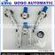 bottle blowing machine one-way throttle high pressure check valve
