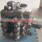 Excavator EC210 EC210B EC240 EC140 YC230 hydraulic main multiway distribution valve assy UX28-86 VOE 14532821