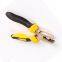 Non sparking lineman pliers  aluminum bronze combination pliers with cutter Cutting pliers