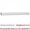 en14471 Condensing  flue horizontal 60mm to 100mm coaxial wall terminal flue for gas boilers