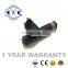 R&C High Quality Injection 4L8E-A4A-9F593 Nozzle Auto Valve for Ford 100% Tested Gasoline Fuel Injector