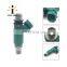 Car Accessories Fuel Injector OEM 195500-3290 nozzle