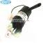 12V Fuel stop Shut off solenoid 15471-60010 for Kubota B1250 B1750 L2900 L4200