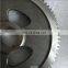 Shiyan Dongfeng truck parts ISLe Fuel Pump Gear 3942764