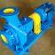 YL stainless steel open impeller pump for press filter machine
