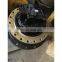 E336D 336DL 336D E336DL Excavator Final drive assy & travel motor 296-6217 353-0585