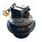 Brand new PC120-3 travel motor 203-60-00302 203-60-00301 , excavator spare parts