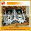 SAA6D114E engine cylinder head 6745-11-1190 for PC300-8 excavator